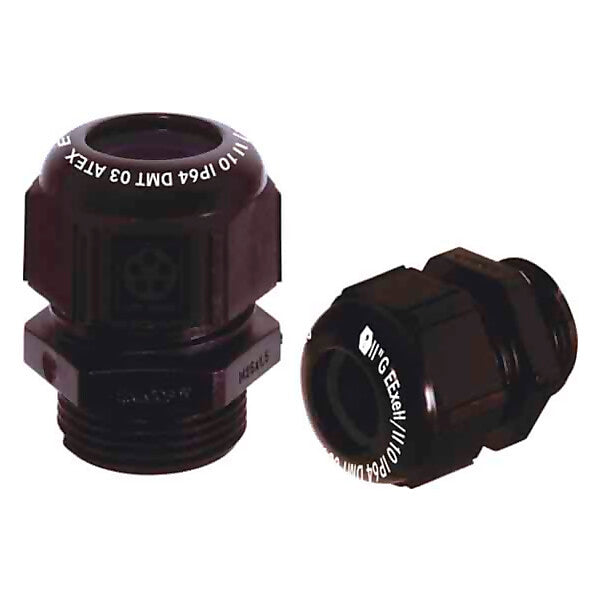 LAPP SKINTOP-K-M-32X1,5-ATEX- PLUS-BK K-M 32 ATEX
